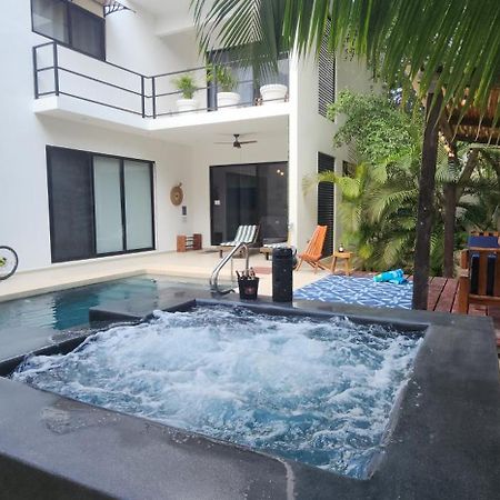 Villa Azul Tulum Luxury For Less Dış mekan fotoğraf