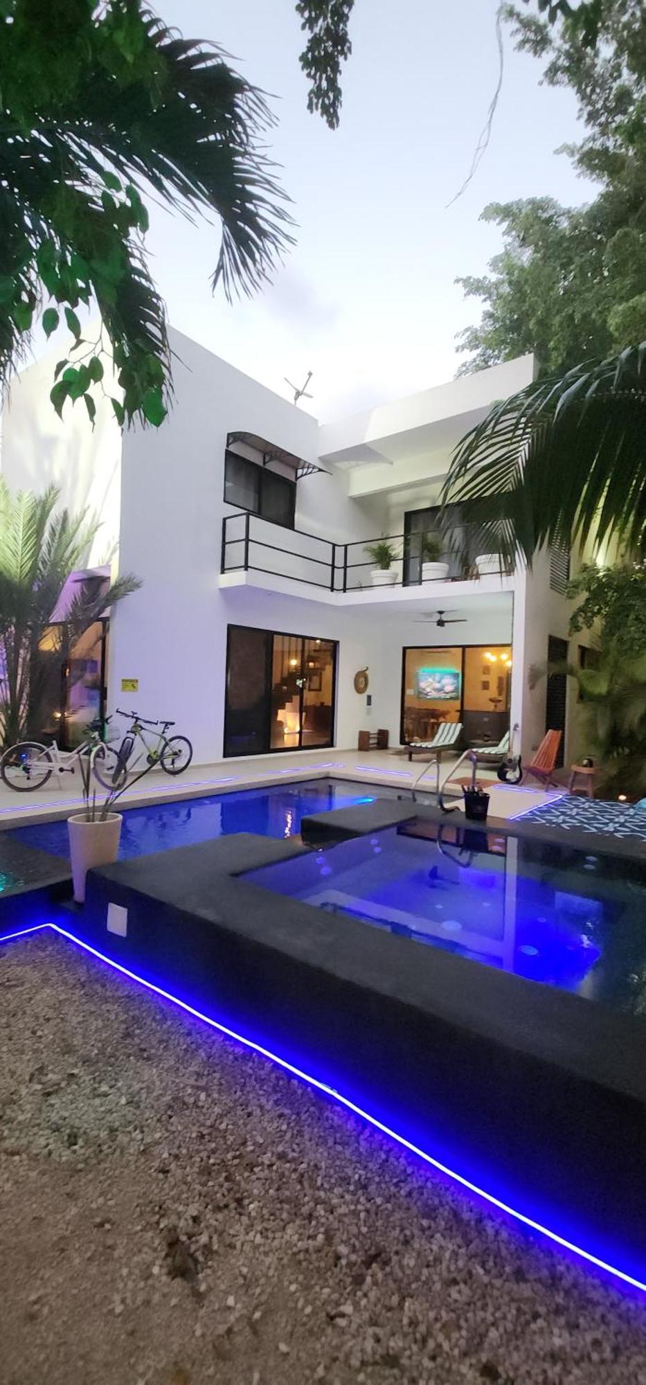 Villa Azul Tulum Luxury For Less Dış mekan fotoğraf