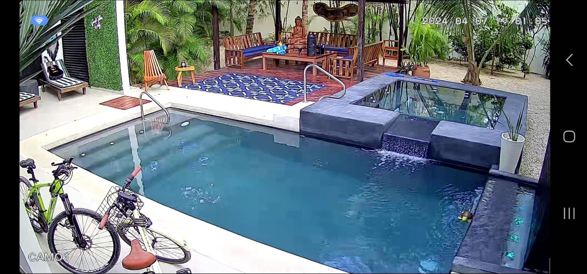 Villa Azul Tulum Luxury For Less Dış mekan fotoğraf