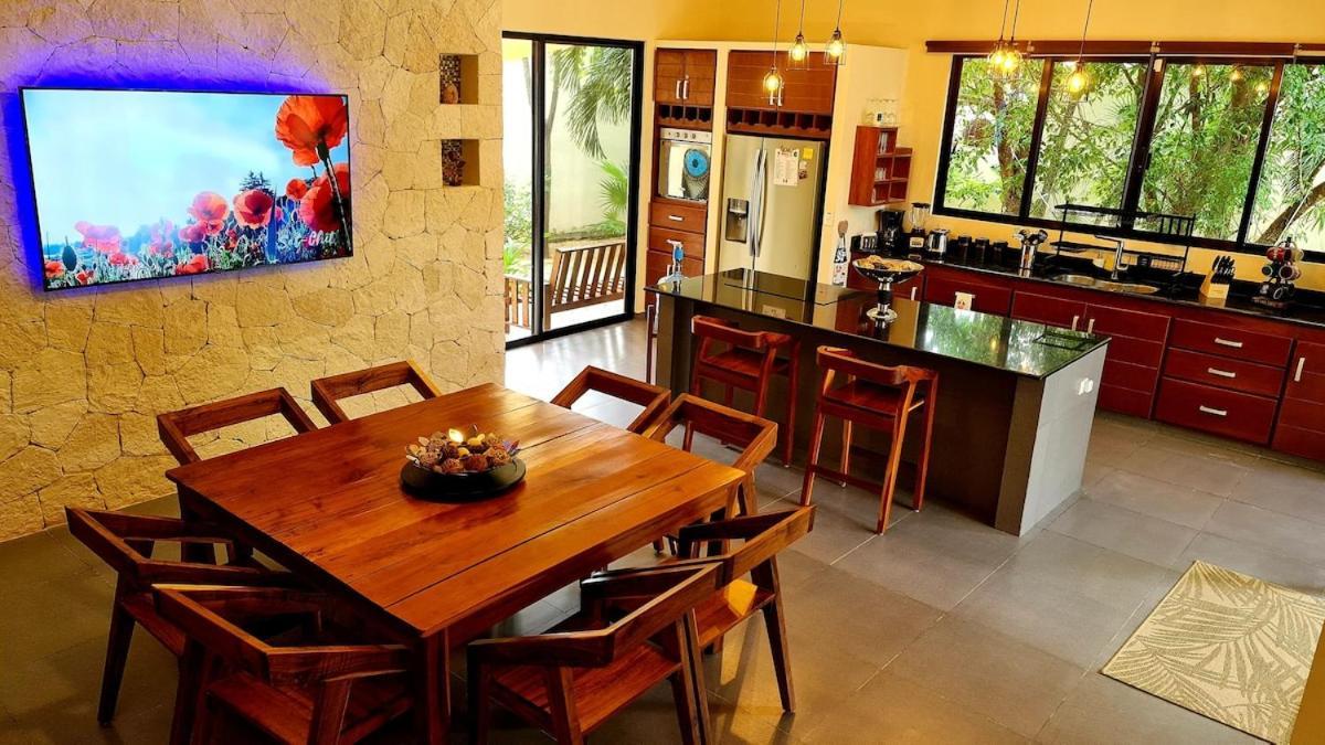 Villa Azul Tulum Luxury For Less Dış mekan fotoğraf