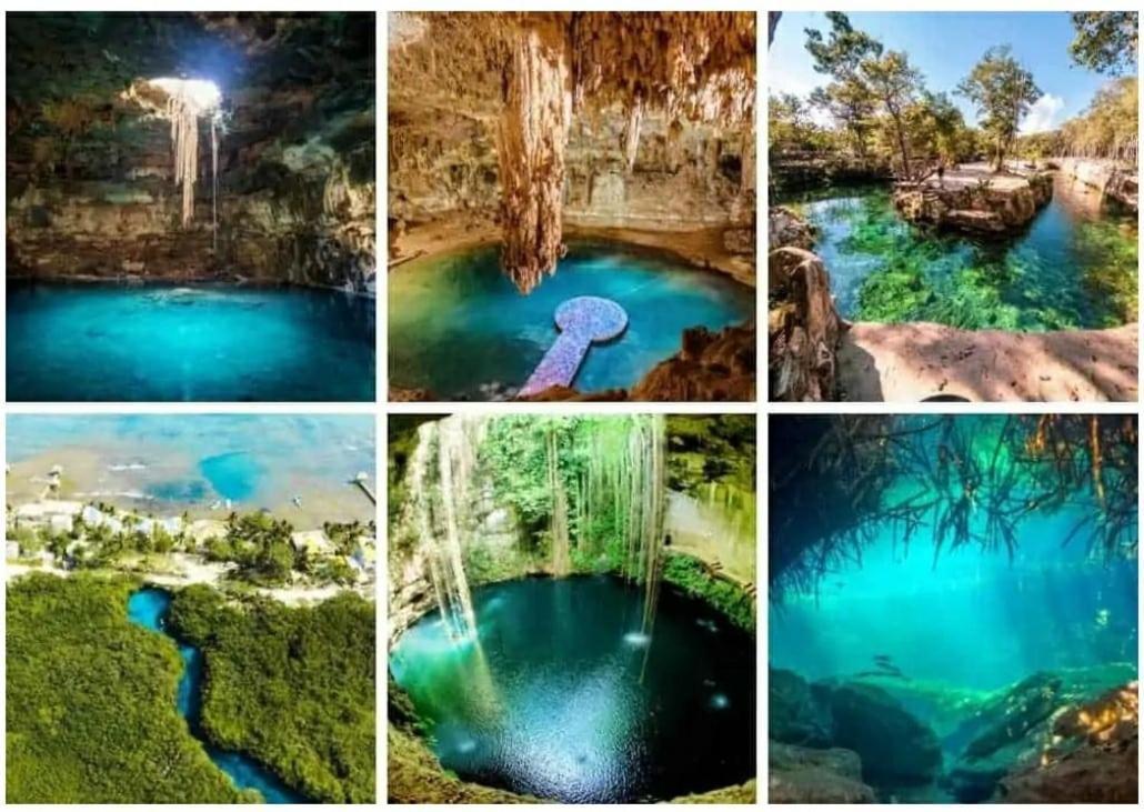 Villa Azul Tulum Luxury For Less Dış mekan fotoğraf