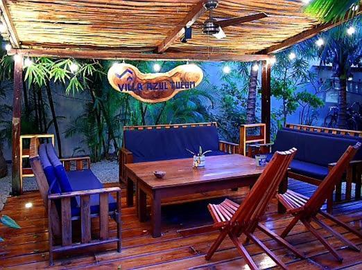 Villa Azul Tulum Luxury For Less Dış mekan fotoğraf