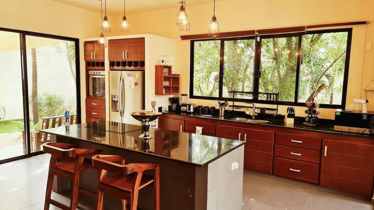 Villa Azul Tulum Luxury For Less Dış mekan fotoğraf