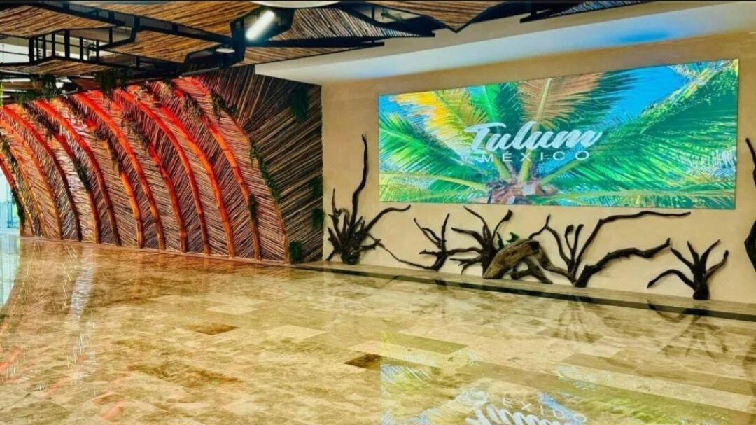 Villa Azul Tulum Luxury For Less Dış mekan fotoğraf