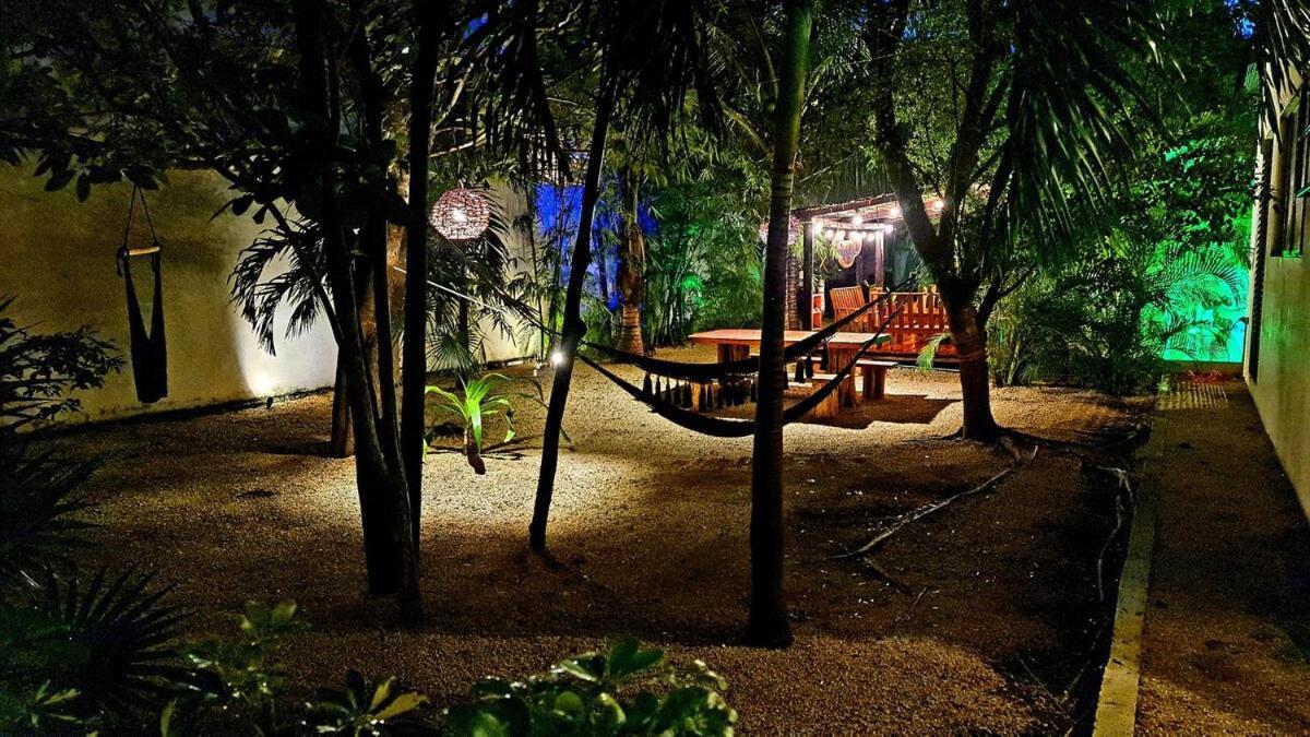 Villa Azul Tulum Luxury For Less Dış mekan fotoğraf
