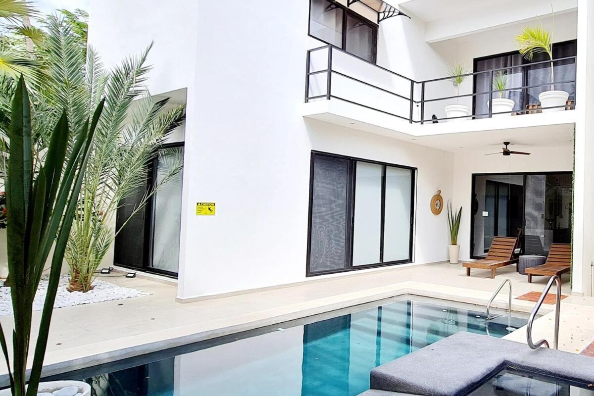 Villa Azul Tulum Luxury For Less Dış mekan fotoğraf