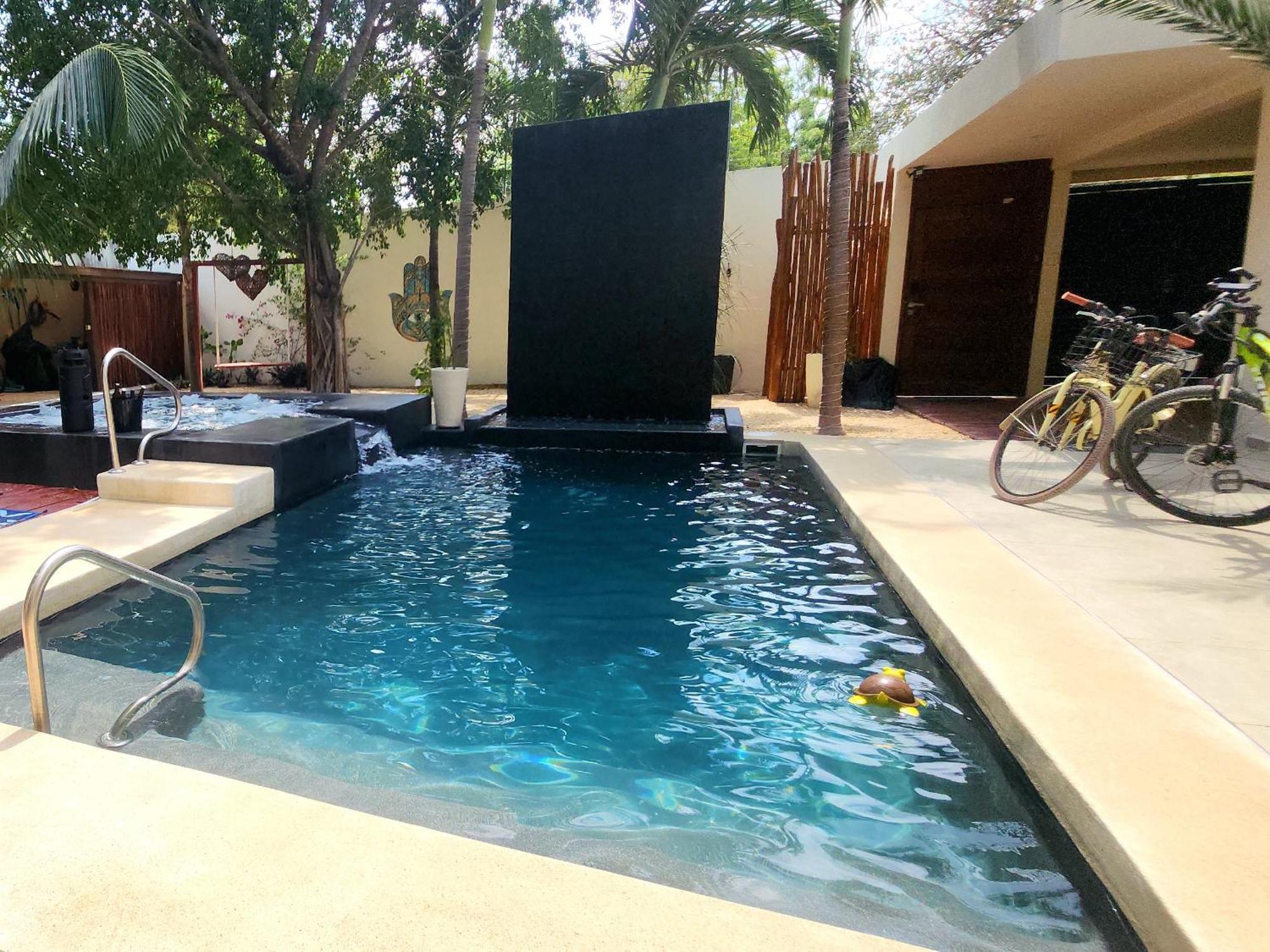 Villa Azul Tulum Luxury For Less Dış mekan fotoğraf