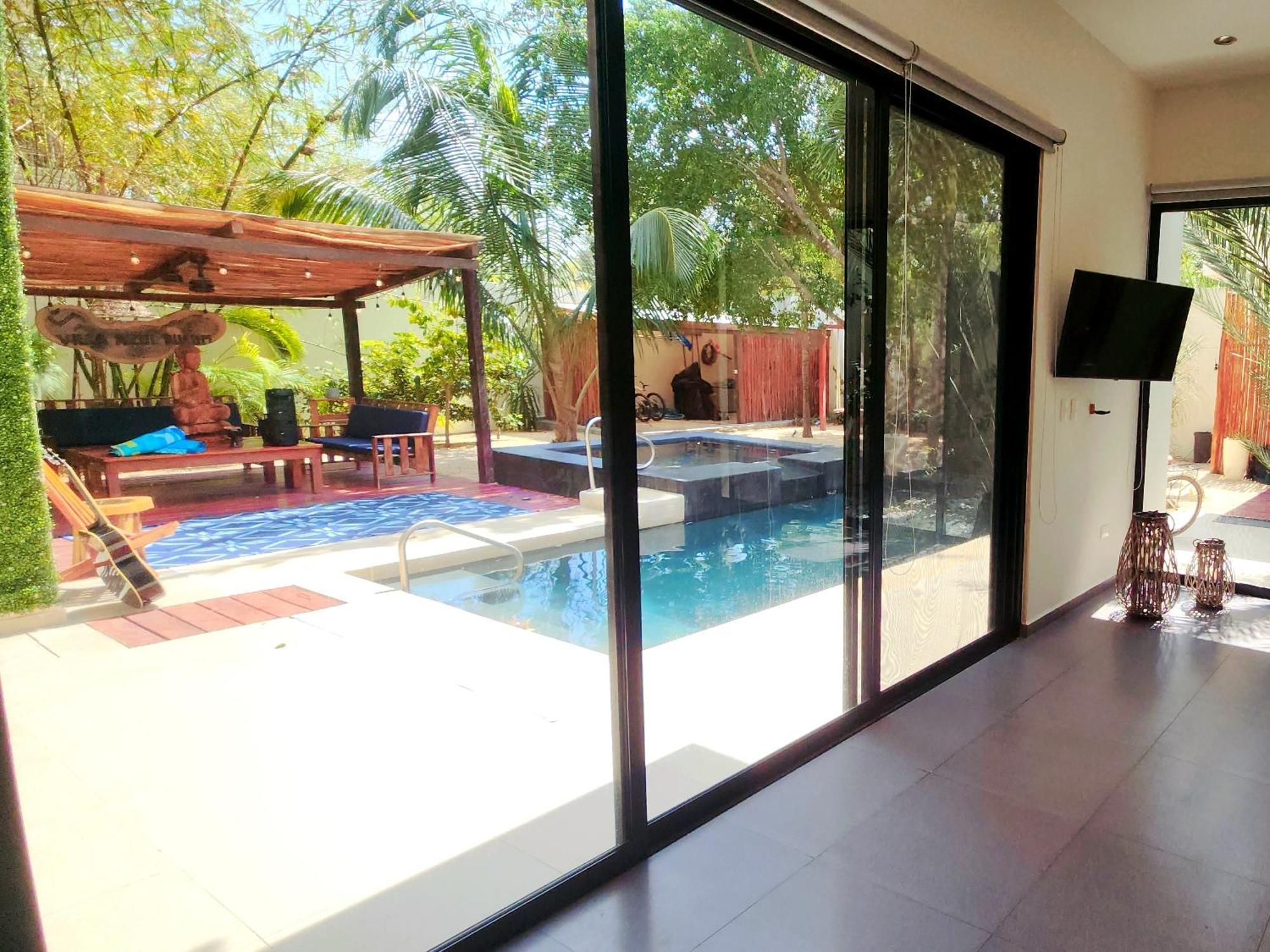 Villa Azul Tulum Luxury For Less Dış mekan fotoğraf